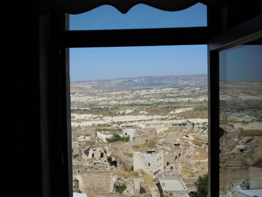 Has Konak Üchisar Pokoj fotografie